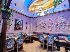 -北疆饭店(金狮广场店)