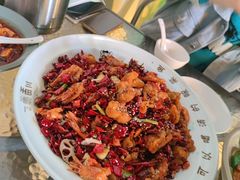 -川里谈·川味小馆(北京路店)