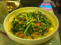 -浩海火燒雲傣家菜(芮欧百货店)