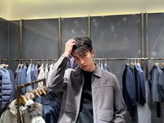 -王府井百货熙地港店