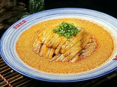 -徐鼎盛民间菜(城南家园店)