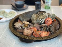 -巧克力渔家.小船海鲜家常菜(万平口店)