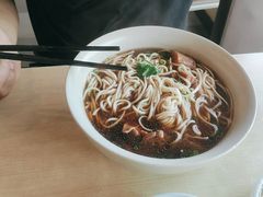 -李先生牛肉面大王(东营友谊广场店)