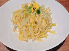 椒麻武当山笋-清水亭湖北菜(大屯DT51店)