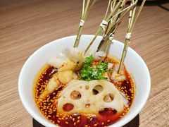 -新太二·鲜料川菜(东汇城店)