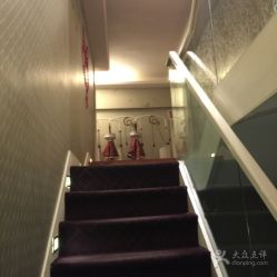 -金夫人美容