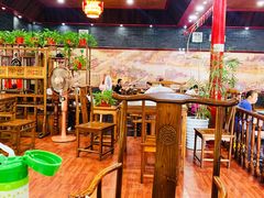 大堂-静海楼(学田店)