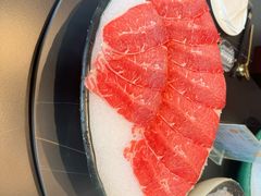-鼎泰亨·海鲜牛肉餐厅(滨江店)