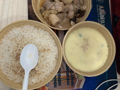 -真功夫(联丰店)