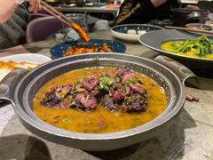 -半山腰·云南菜(侨福芳草地店)