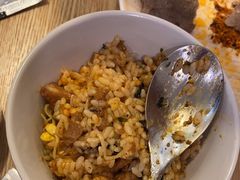 -新石器烤肉(百联川沙店)