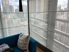 -香港港岛英迪格酒店