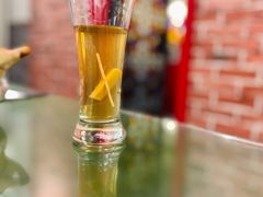 竹蔗马蹄茅根水-煲煲好(朝阳门店)