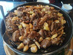 -甘家界牌柠檬鸭(青山店)