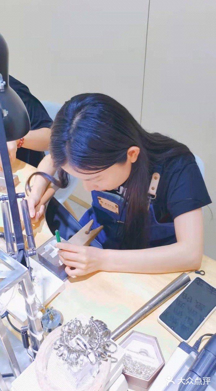 神仙仪式感的一天，戒指DIY+一纸婚约