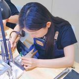 神仙仪式感的一天，戒指DIY+一纸婚约