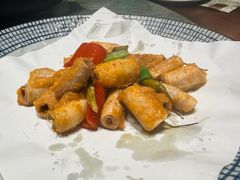 -猪肉婆私房菜(容桂总店)