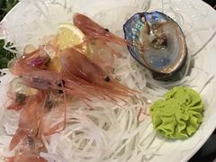 -松坂屋日料自助(长城路店)