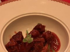 -白家大院·王府宫廷菜(苏州街店)