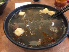 -回味鸭血粉丝汤(南京站店)
