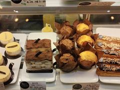 -面包谷Grains n' Beans(九号公馆店)