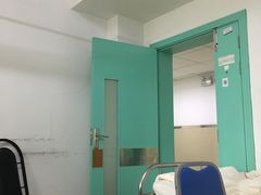 -上海市中医医院(芷江路院区)