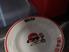 -堂堂小伙夫·辽宁小吃大排档(京西大悦城店)
