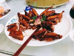 -黄埔华苑酒家(黄埔总店)