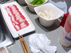 -海底捞火锅(亲贤北街店)