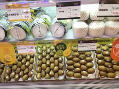 -水果地带(银泰城店)