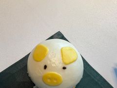 -春满园·早茶·粤菜·宴会(前海店)