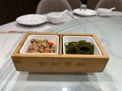 -郭林家常菜(狼垡店)