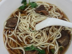 -李先生牛肉面大王(东营凯莱店)