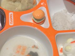 -探鱼·鲜青椒爽麻烤鱼(银泰城店)