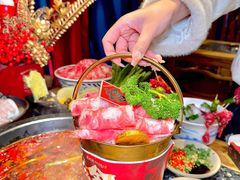 -蜀大侠火锅(总府路店)