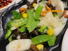 腰果全素-乾园(天河城店)