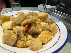 -昱龙大盆牛蛙馆(三兴街总店)