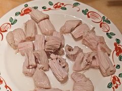 -清真·老门框爆肚涮肉·中华老字号(丰管路店)