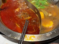 -廖掌柜·重庆鲜货火锅(上海首店)