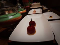 -康莱德酒店·美庭自助餐厅