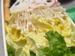 -半天妖烤鱼(芝罘吾悦广场店)