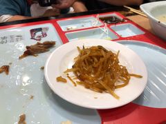 -吴记百姓菜馆·北京菜·烤鸭(故宫店)