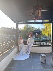 -墨克影像婚纱摄影