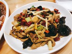 火爆鸭肠-老字号怡玺·藿香雅鱼(20年雅安店)