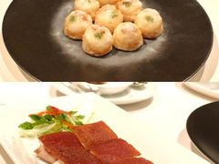 -龙景轩(香港四季酒店)