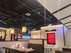 -盛源川香鱼火锅(西小区总店)