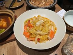 -KŌNG胶东小馆(华熙店)
