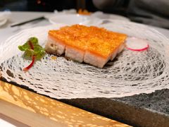冰烧三层肉-粤界(望京金辉店)