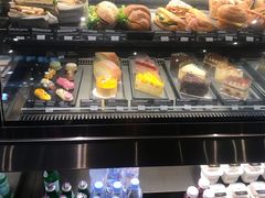-星巴克(上海南站店)