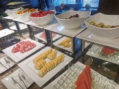 -北京朝阳悠唐皇冠假日酒店